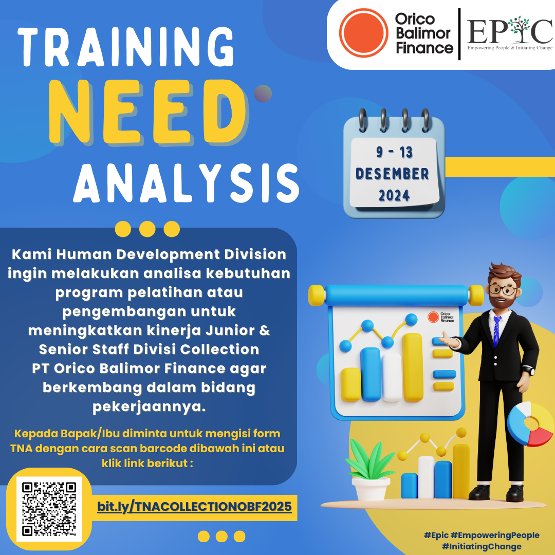 Training Need Analyst 2025 (Collection)