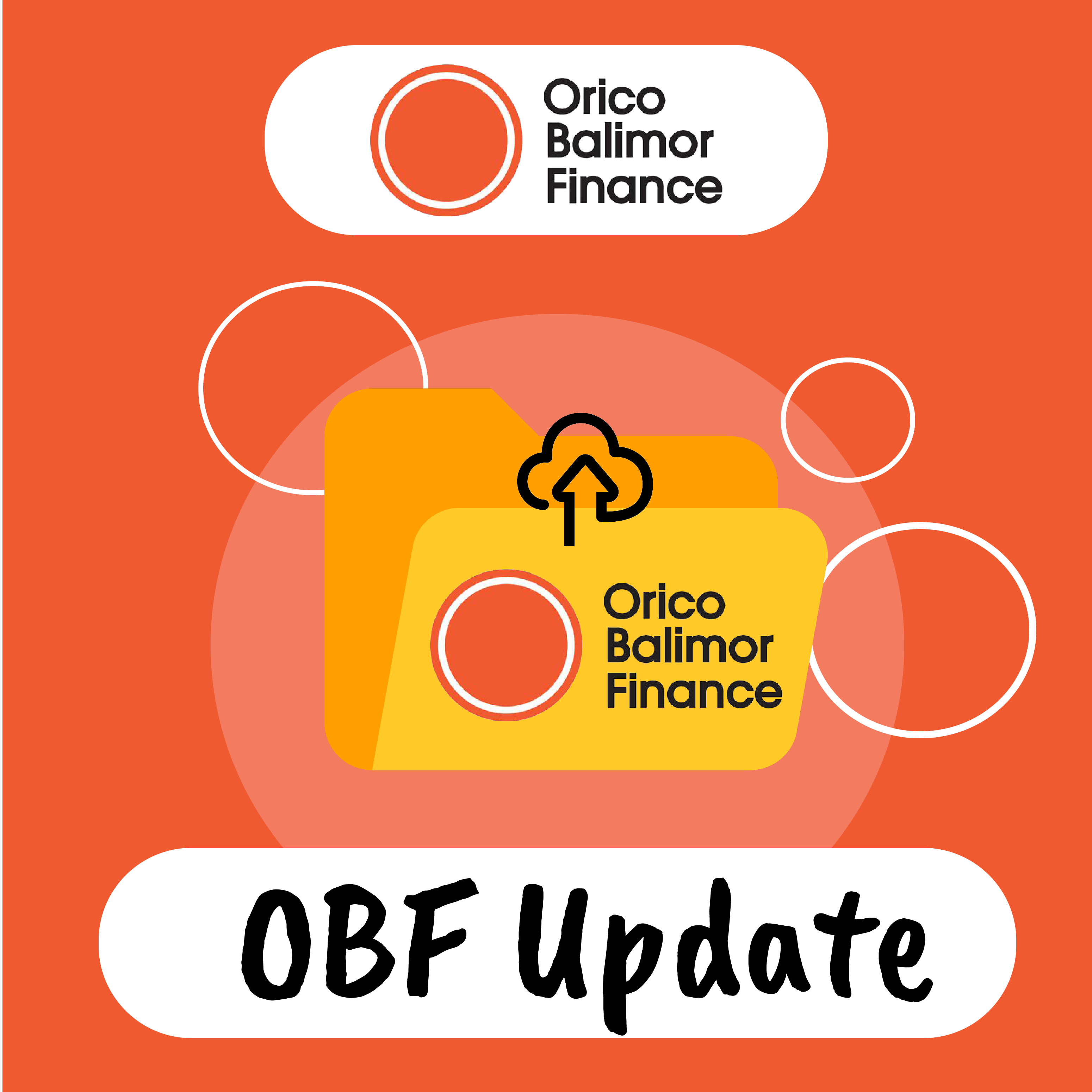 OBF Update