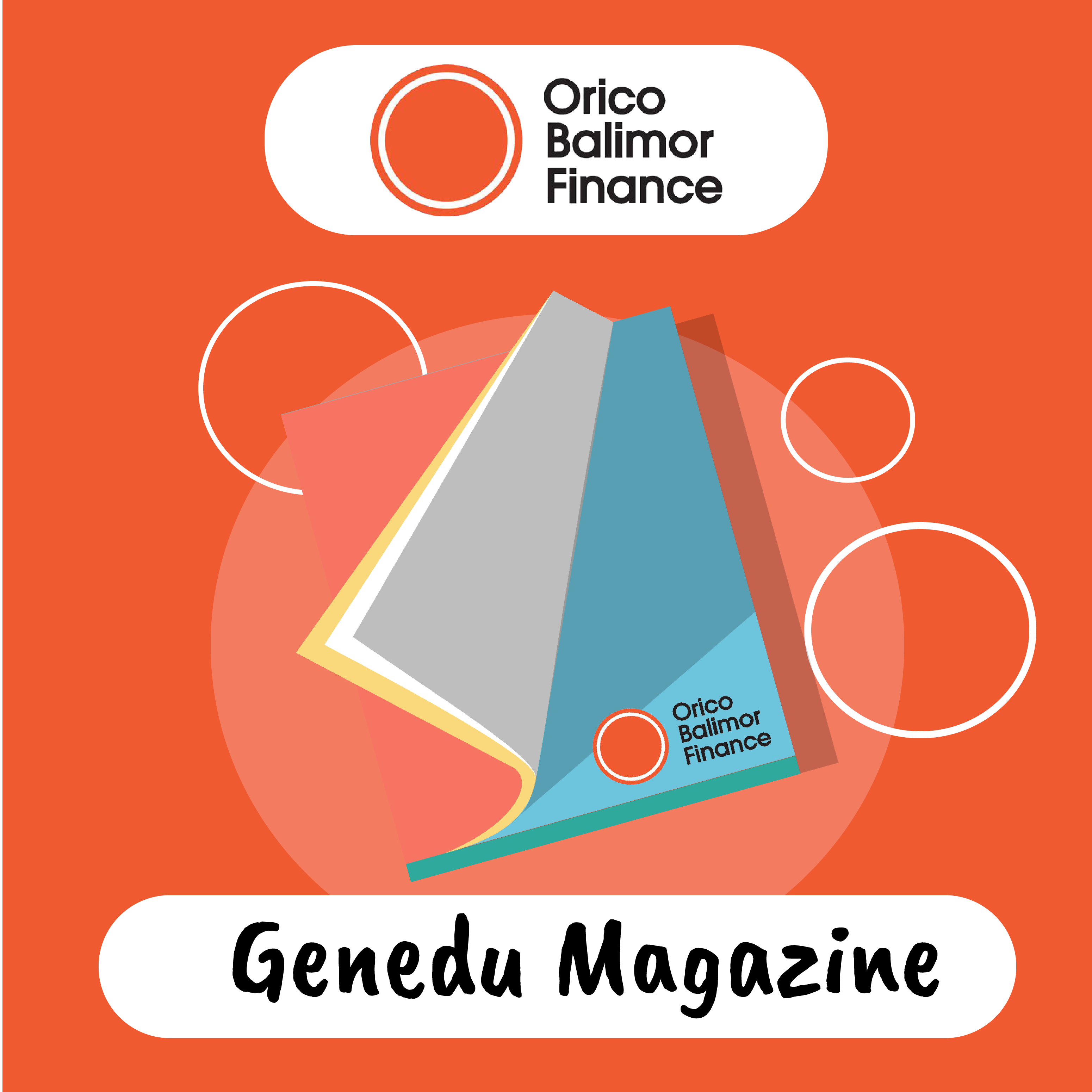 Genedu Magazine